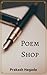 Poem Shop