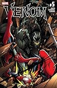 Venom (2016-2018) #5