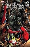 Venom (2016-2018) #5 Venom (2016-2018) #5