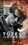Tűzeső by Brittainy C. Cherry