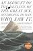 An Account of the Decline of the Great Auk, According to One Who Saw It