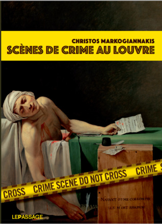 Scènes de crime au Louvre