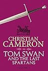 Tom Swan and the Last Spartans: Part Five (Tom Swan and the Last Spartans #5)
