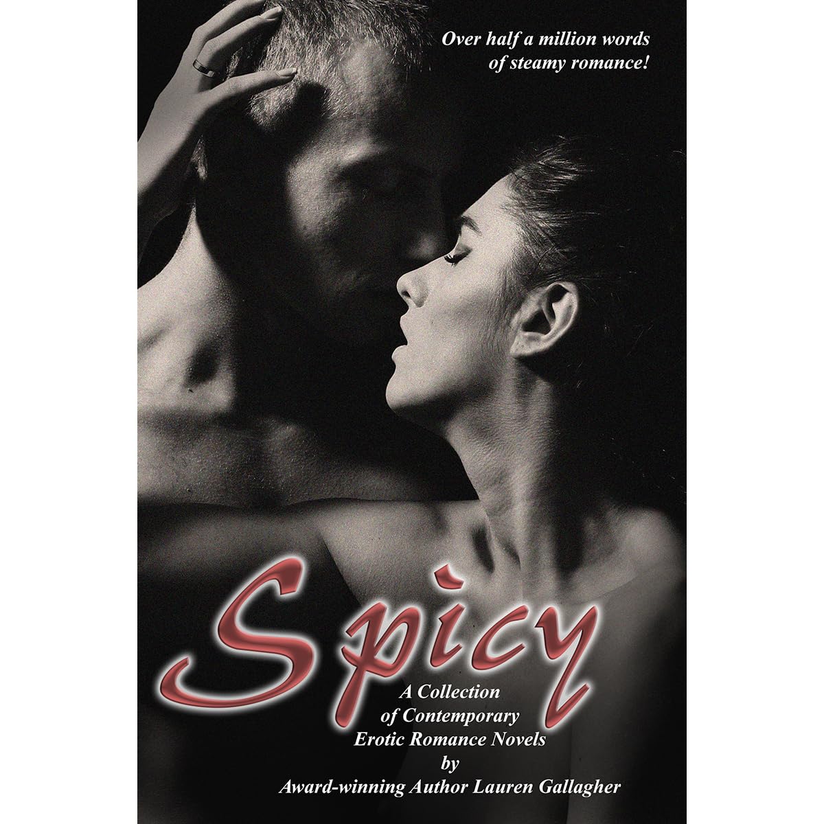 Contemporary erotic romance novels