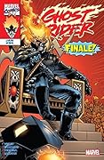 Ghost Rider #94: Finale