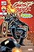 Ghost Rider #94 by Iván Vélez, Jr.