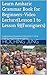 Learn Amharic Grammar Book for Beginners-Video Lecture(Lesson 1 to Lesson 9)(Foreigners): Explanation Download Files(Part 1 of 4) - English and Ethiopian Voices