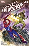 The Amazing Spider-Man (2015-2018) #25