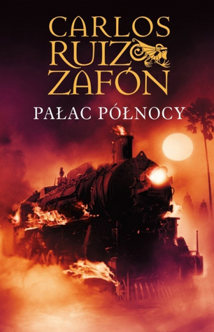 Pałac Północy (Trylogia mgły, #2)