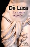 La nature exposée