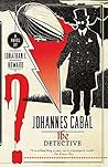 Book cover for The Detective (Johannes Cabal, #2)