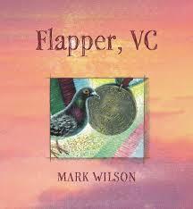 Flapper, VC (Hardcover)
