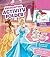 Disney Princess Enchanting Activity Folder