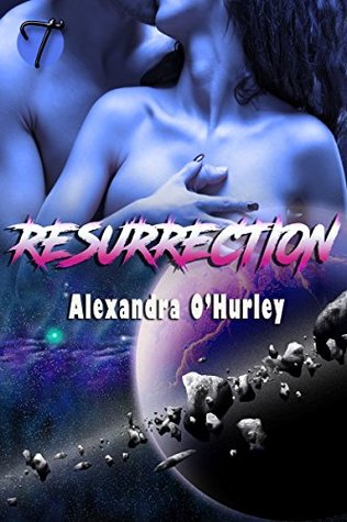 Resurrection (Aegarian Saga Book 2)