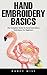 Hand Embroidery Basics: The Complete Guide To Hand Embroidery Techniques For Beginners