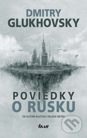 Poviedky o Rusku