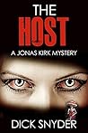 The Host (Jonas Kirk Mysteries Book 15)