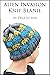 Alien Invasion Knit Beanie