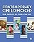 Contemporary Childhood by Sean MacBlain