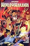 Black Panther: Wo...