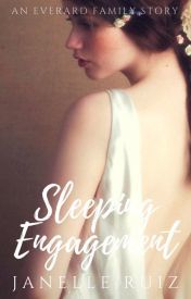 Sleeping Engagement (Everard Family #3)
