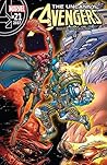 Uncanny Avengers #21