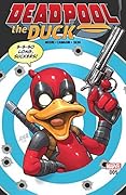Deadpool The Duck #5