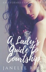 A Lady's Guide to Courtship (Everard Family #4)