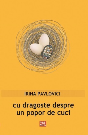 Cu dragoste despre un popor de cuci