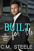 Built For Me