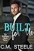 Built For Me (The Middleton...