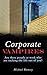Corporate Vampires: Are there people at work who are sucking the life out of you?