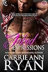 Inked Expressions by Carrie Ann Ryan