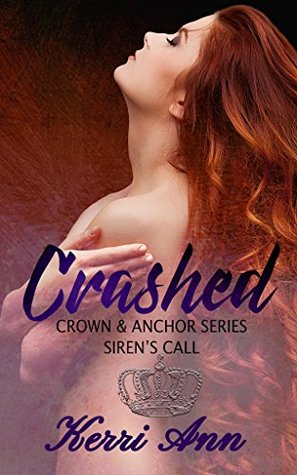 Crashed (Siren's Call)