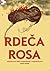 Rdeča Rosa: biografija Rose Luxemburg v risoromanu