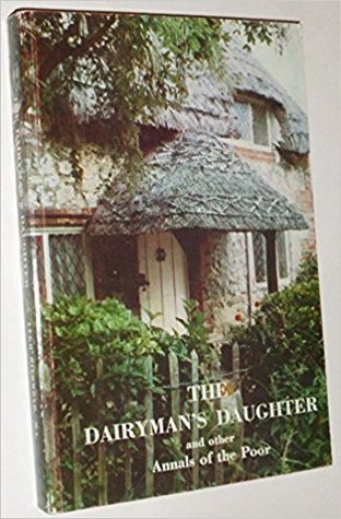 The Dairyman's Daughter and other Annals of the Poor