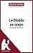 Le Diable au corps de Raymond Radiguet (Analyse de l'oeuvre): Analyse complète et résumé détaillé de l'oeuvre (Fiche de lecture) (French Edition)
