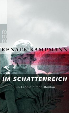Im Schattenreich (Leonie Simon #2)