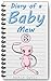 Baby Mew Fights Mewtwo!: Bedtime Picture Stories for Children (Diary of a Mew Book 3)