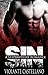 Sin: A Stepbrother Romance