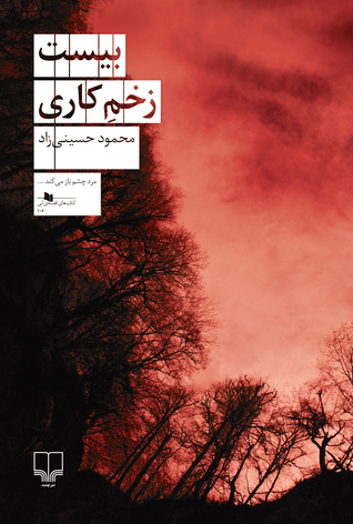 بیست زخم کاری (Paperback)