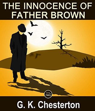 The Innocence Of Father Brown