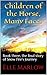 Children of the Horse, Many Faces Part three of Snow Fire's Journey (Children of the Horse Snow Fire's Journey Book 3) by Elle Marlow
