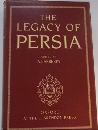 The Legacy of Persia