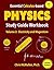 Essential Calculus-based Physics Study Guide Workbook: Electricity and Magnetism (Learn Physics with Calculus Step-by-Step Book 2)