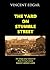 THE YARD ON STUMBLE STREET: the stage play based on Allan Finlay's book RAGGY ARSED LADS