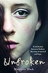 Unbroken by Madeleine Black