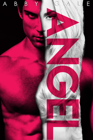 Angel (Club Nymph, #2)