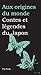 Contes et légendes du Japon