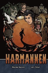 Harmannen (Paperback)